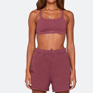 NWOT SET ACTIVE sweat shorts